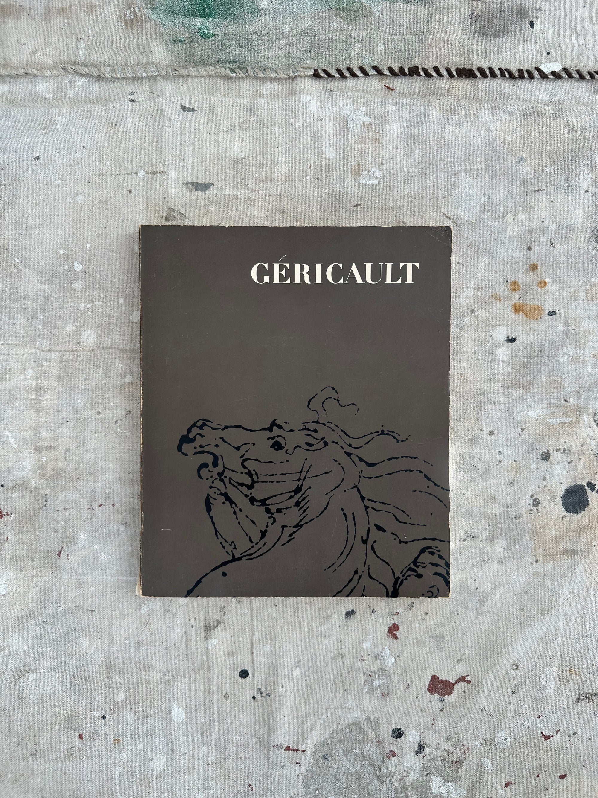 Gericault