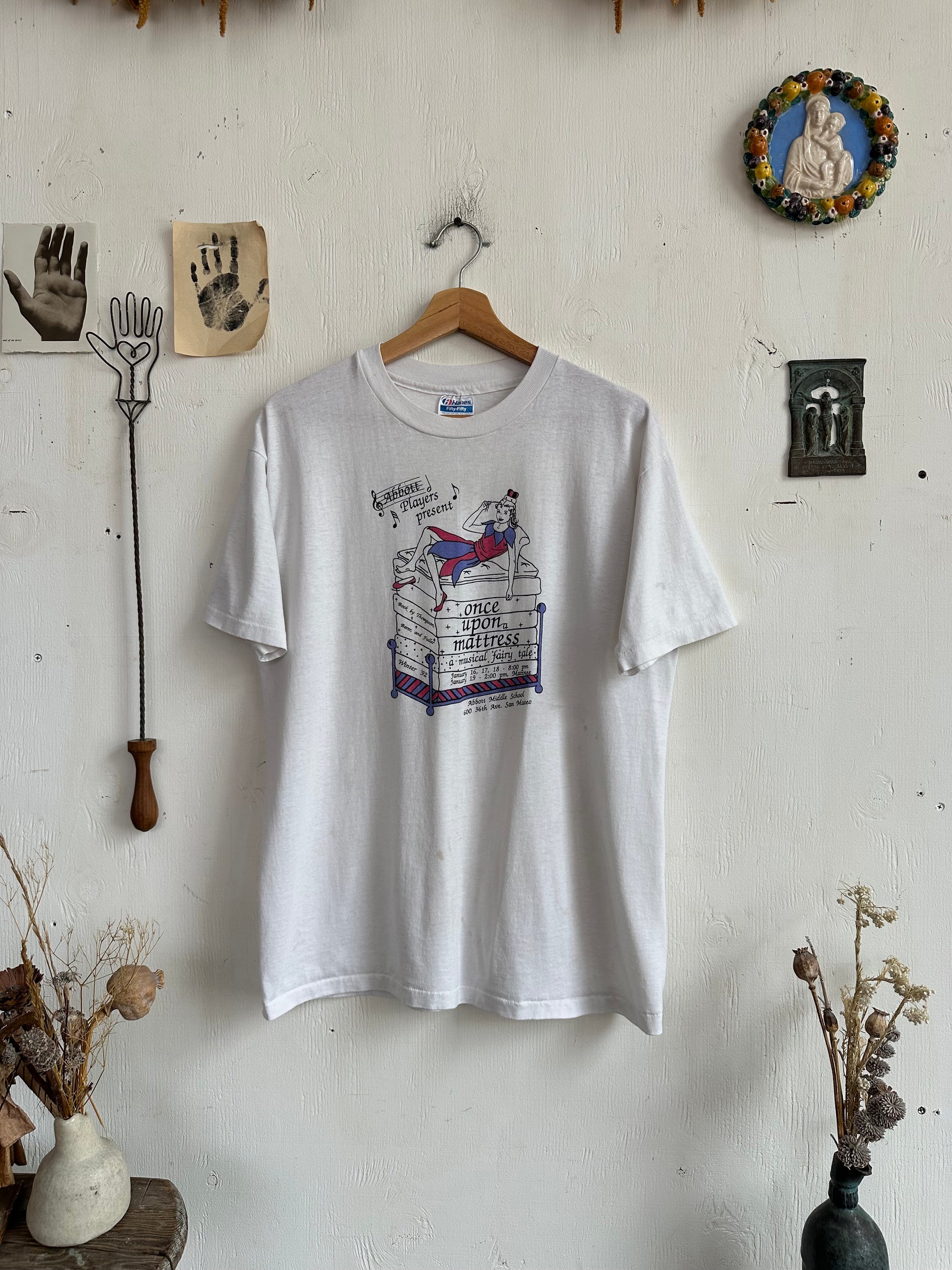 1980s Play Tee