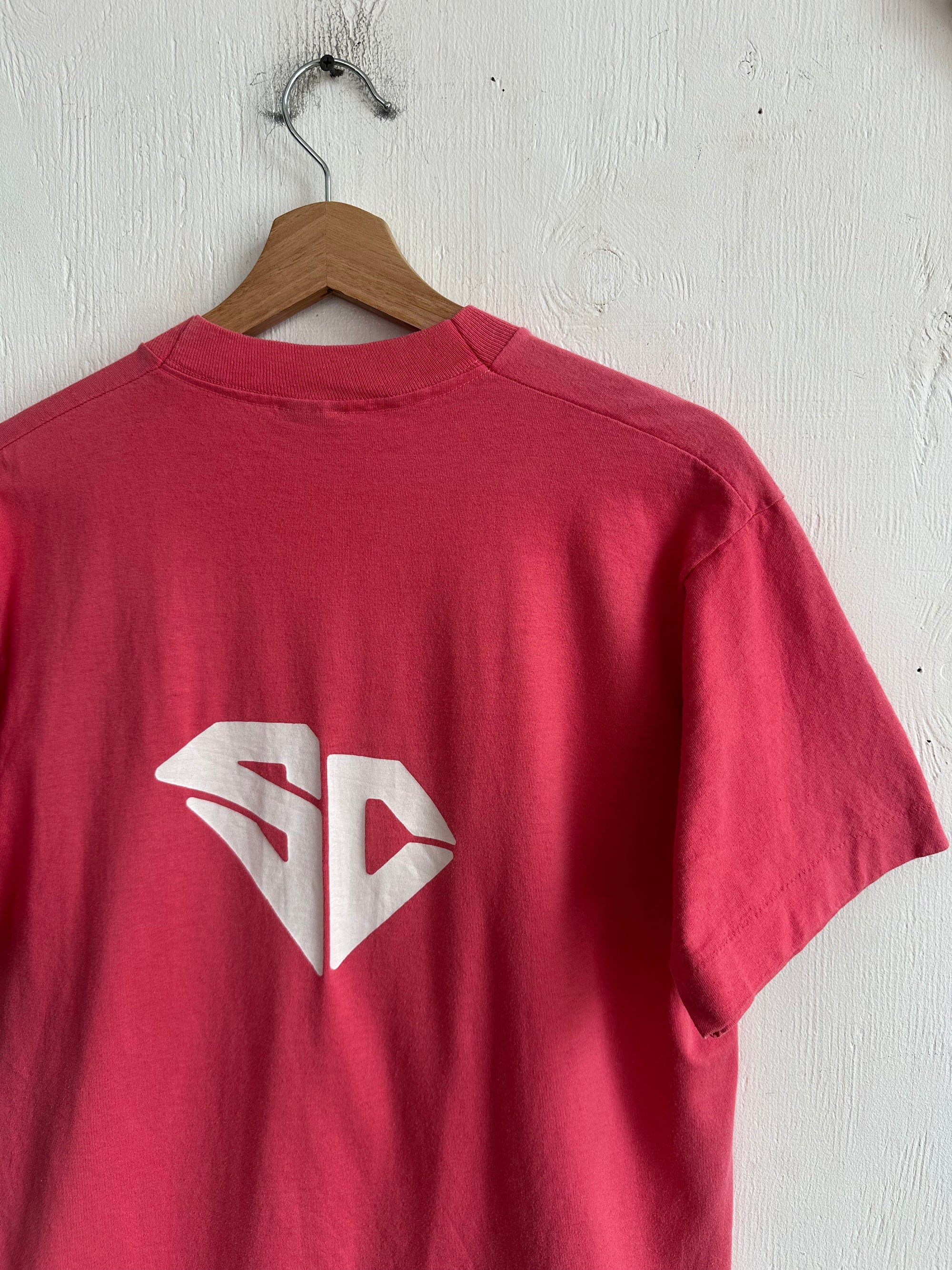 1990s Sandcastle Tee