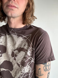 2000s Well-Worn Converge Tour Tee (M)