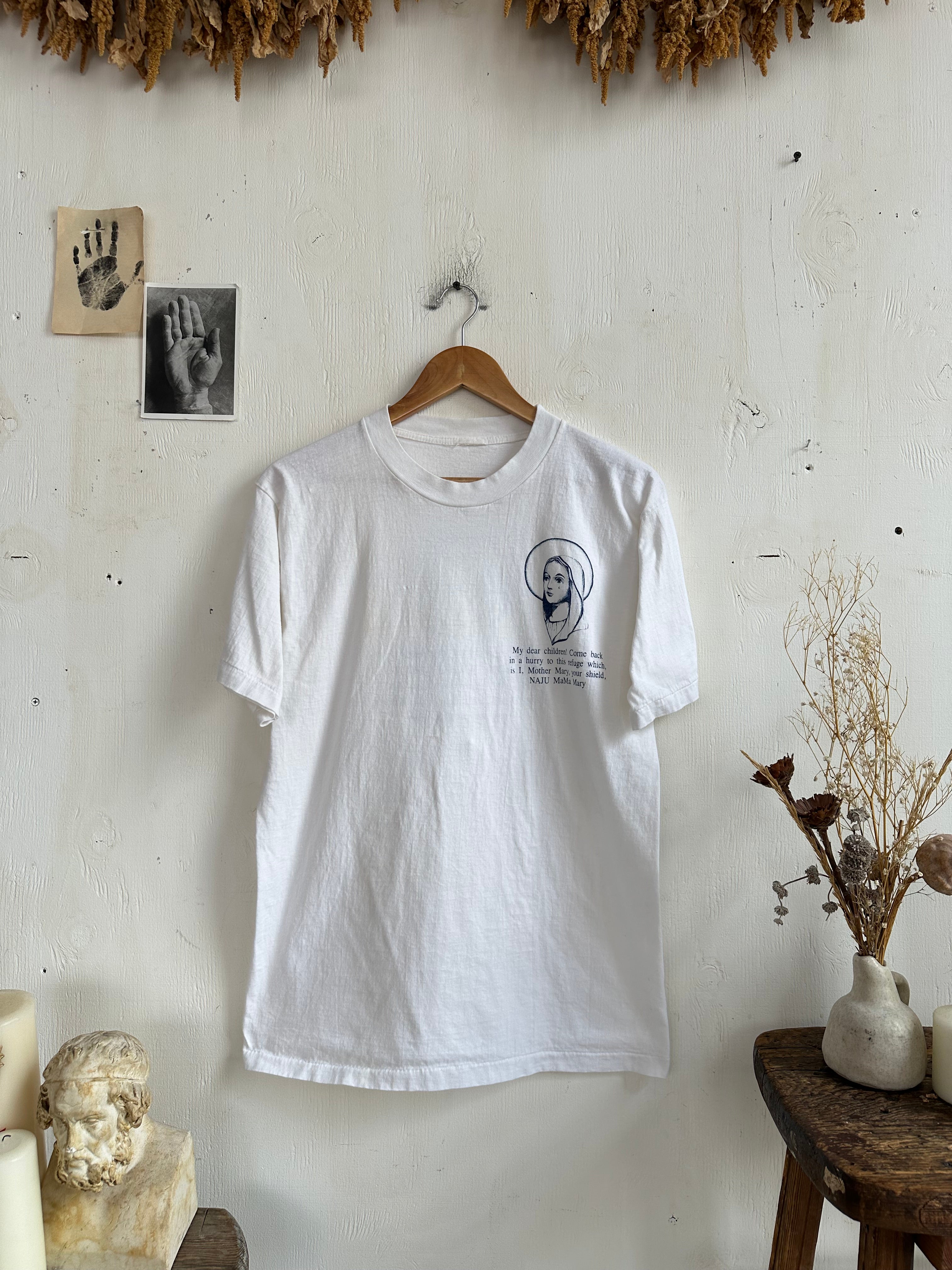 1990s Mother Mary Tee (M)