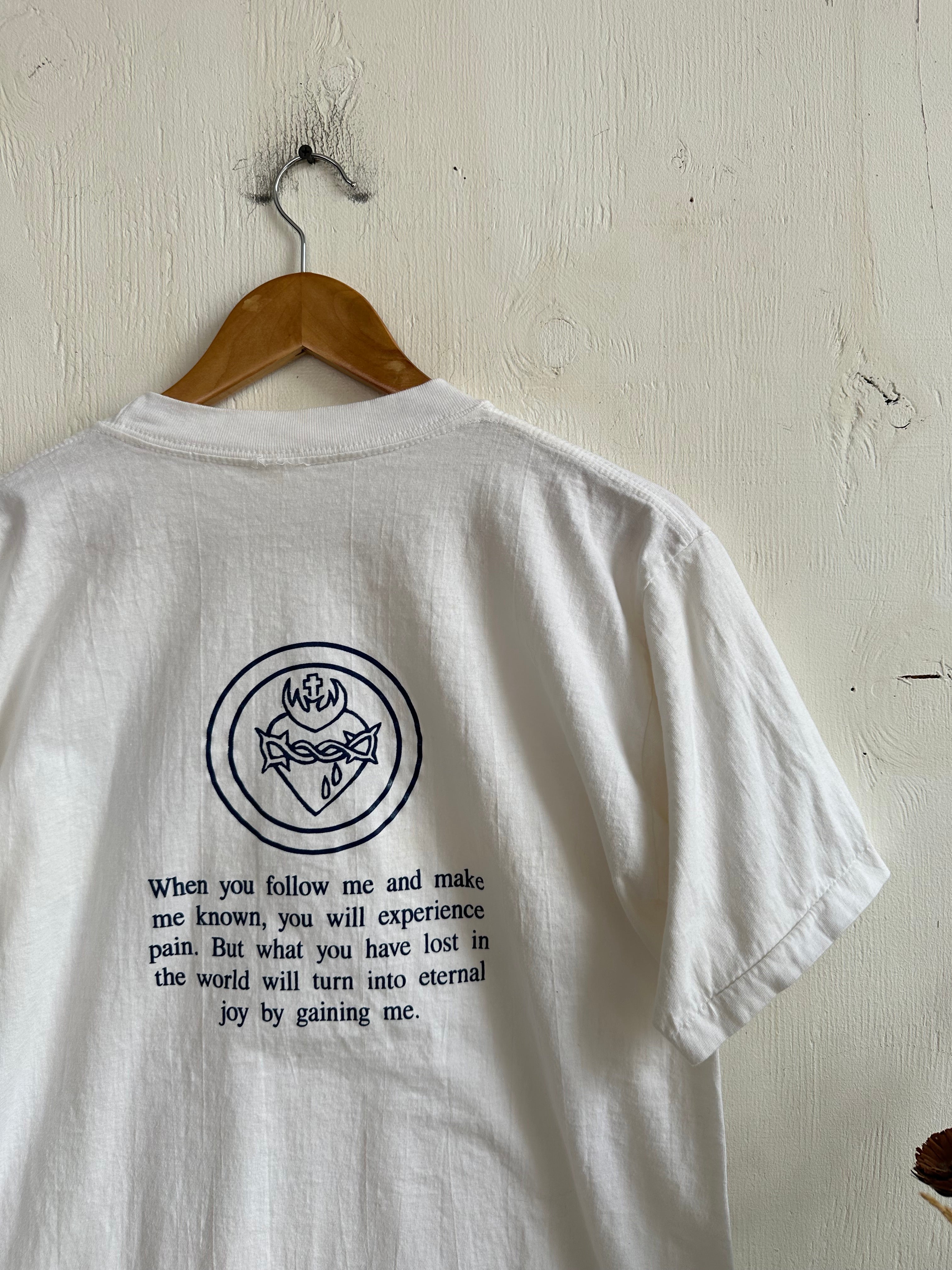 1990s Mother Mary Tee (M)