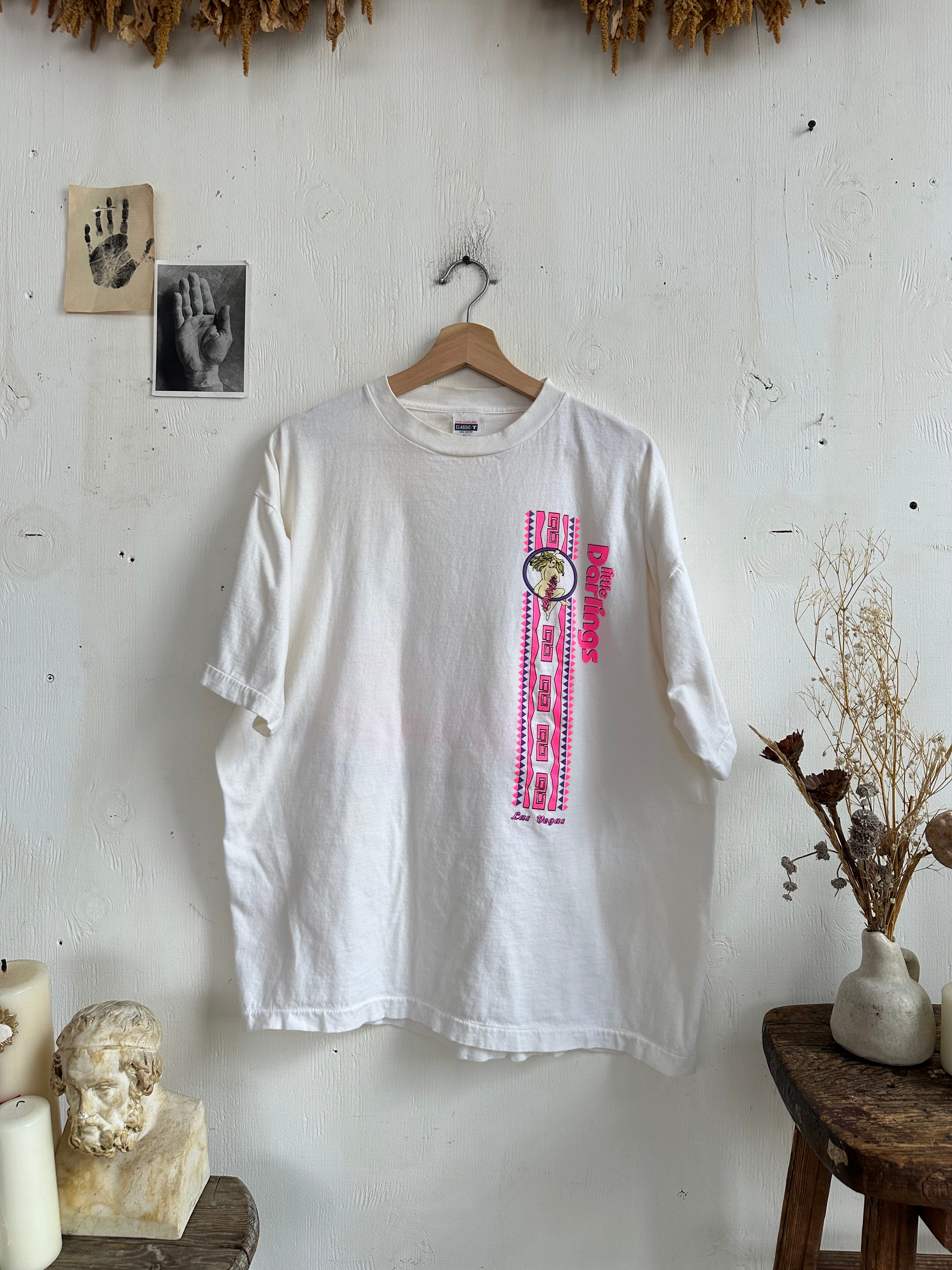 1990s Little Darlings Tee (XL)