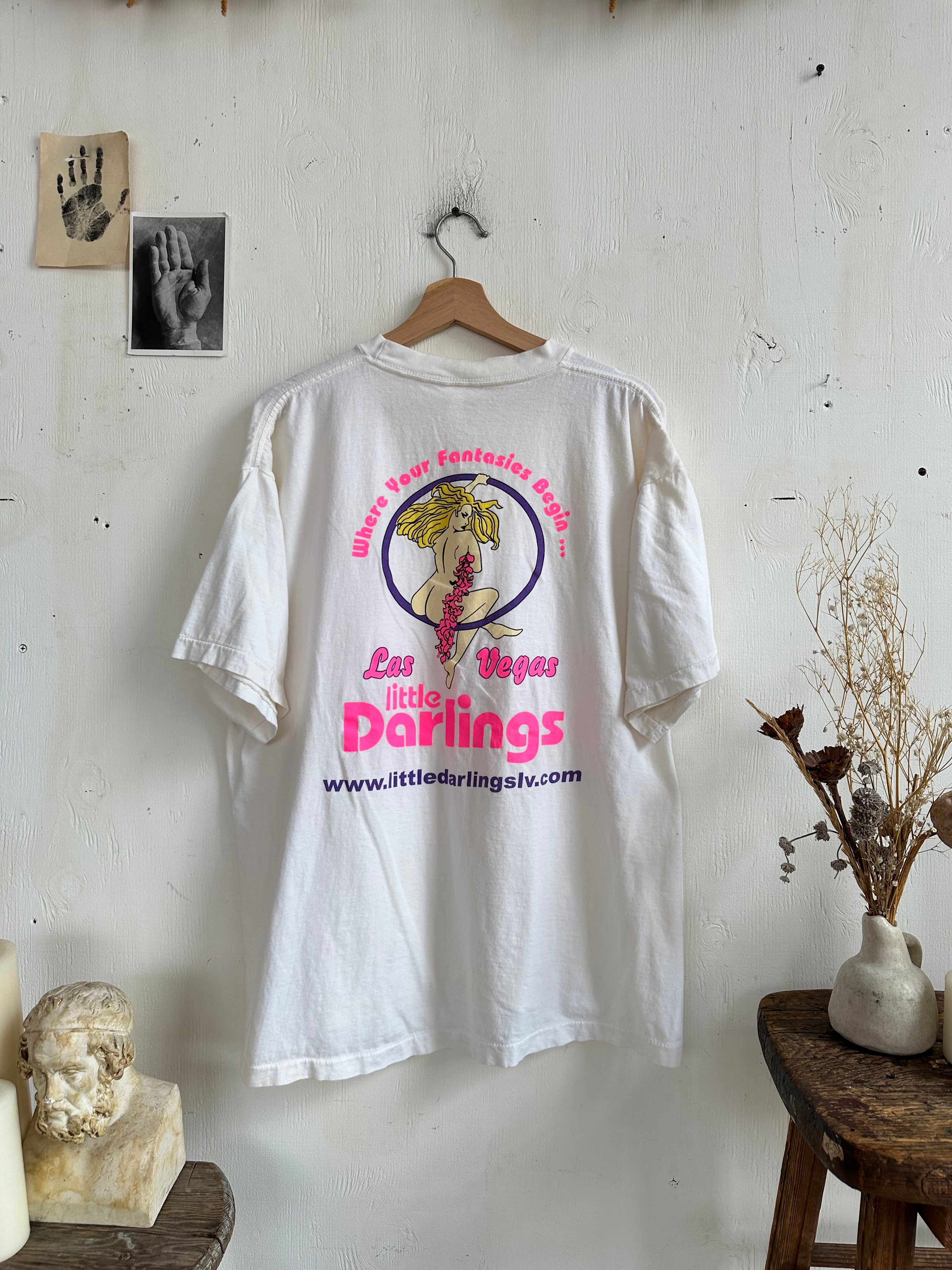 1990s Little Darlings Tee (XL)