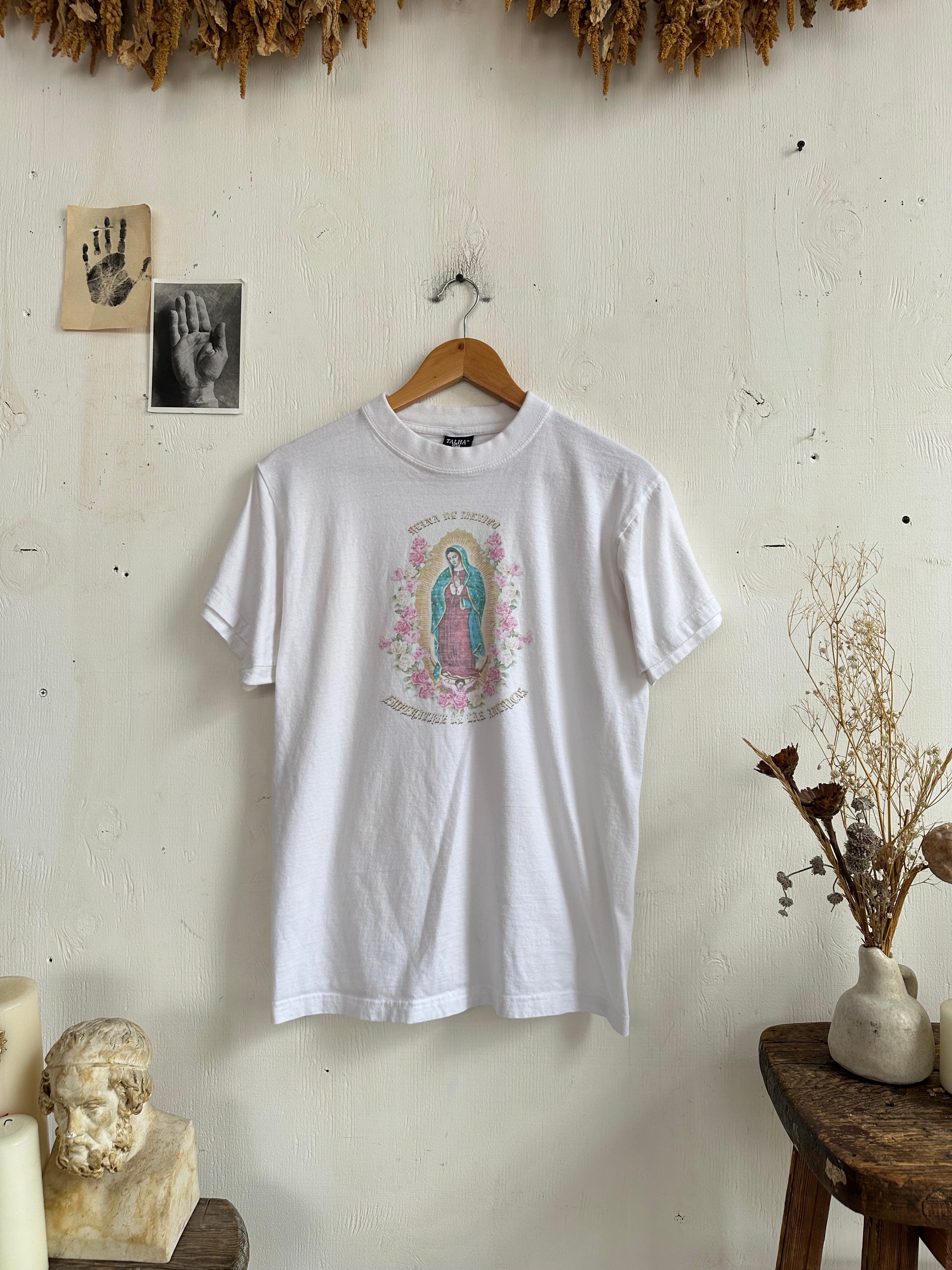 1990s Mother Mary Tee (M)