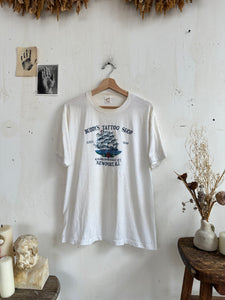 1970s Buddy’s Tattoo Shop T-Shirt (L)