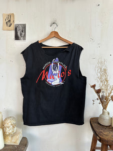 1990s Mario’s Showplace Muscle Tee (XL)