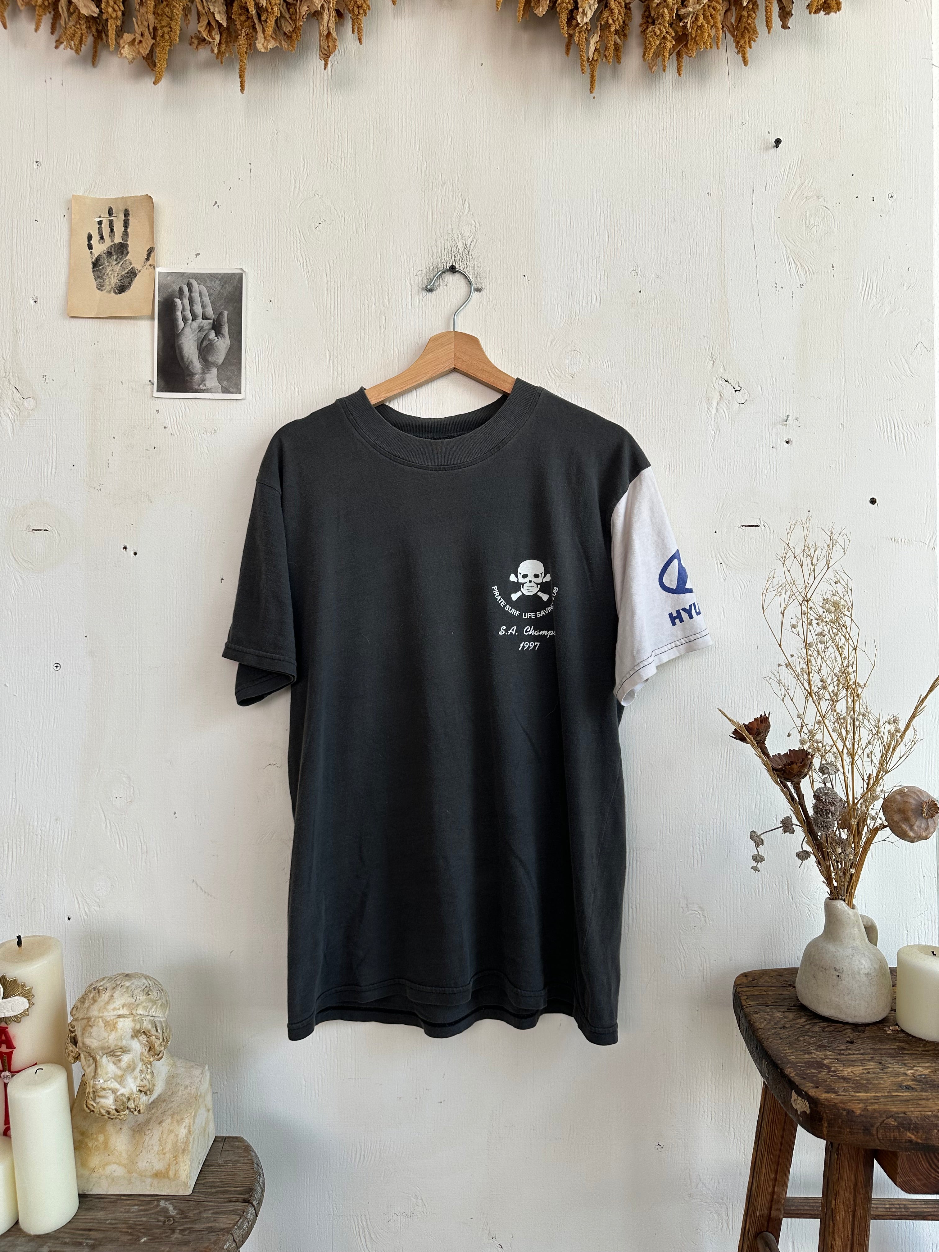 1997 Surf Club T-Shirt (XL)