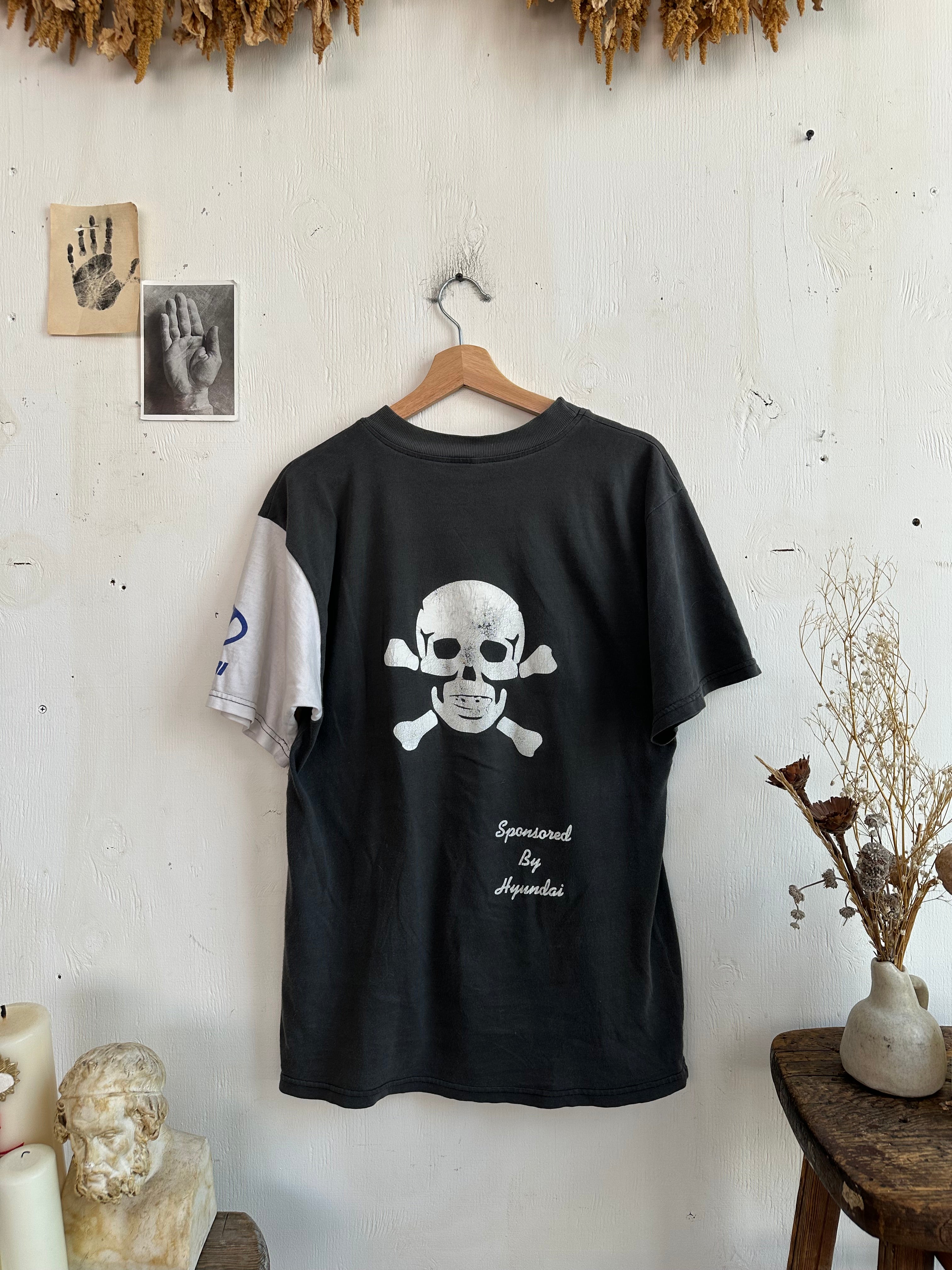 1997 Surf Club T-Shirt (XL)