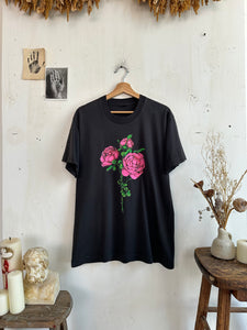 1990s Roses Tee (L)