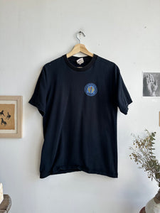 1980s Honduras Aviation Academy T-Shirt (M)