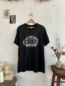 1990s Day By Day Tee (L)