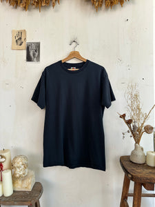 1990s/2000s Fineline Tattoo T-Shirt (L)