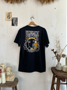1990s/2000s Fineline Tattoo T-Shirt (L)