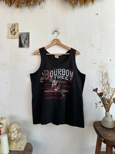1980s Bourbon Street Muscle Tank (L)