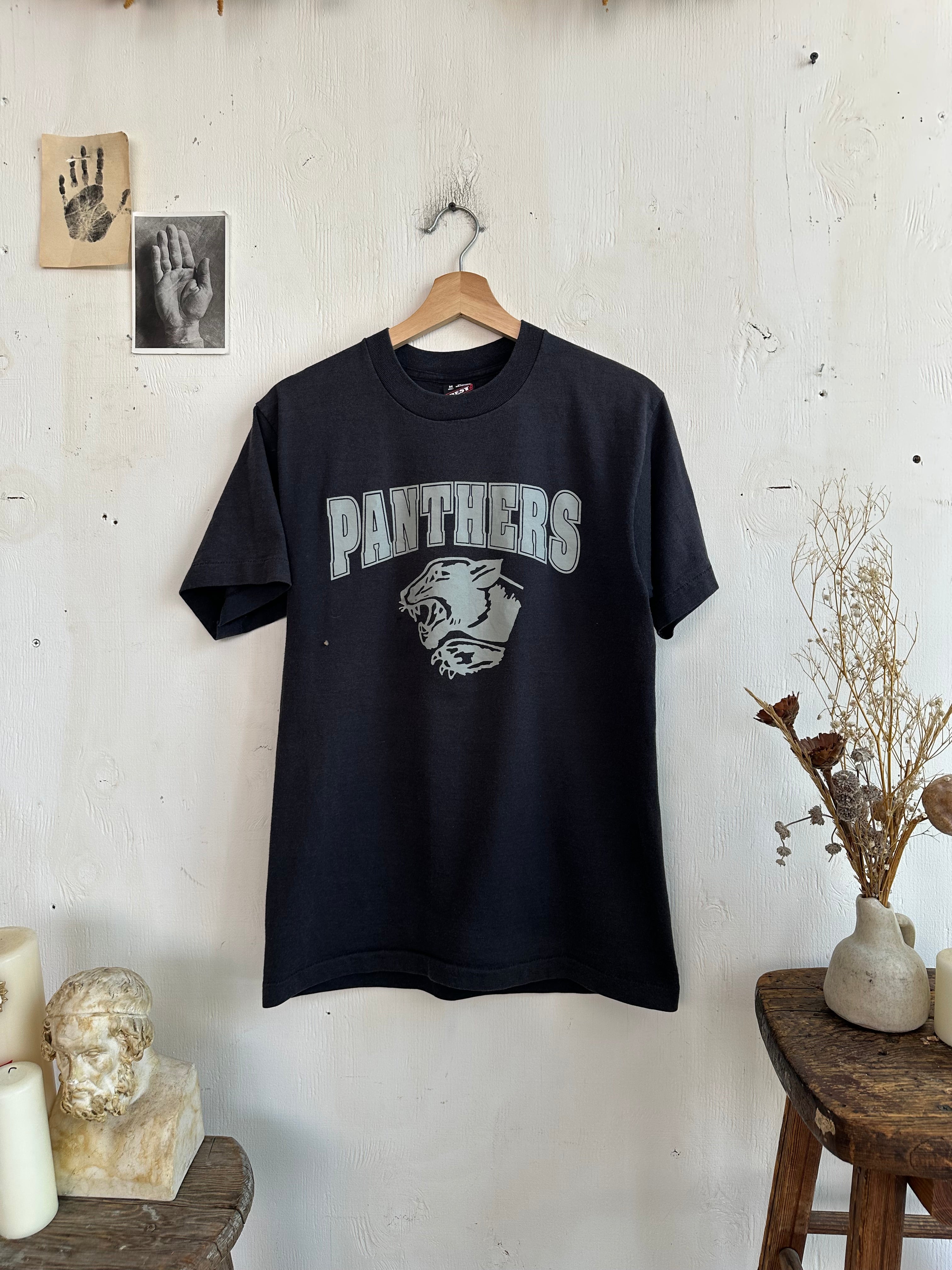 1990s Panthers Tee (M)