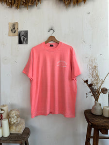 1980s Peek-A-Boo Lounge Tee (Boxy XL)