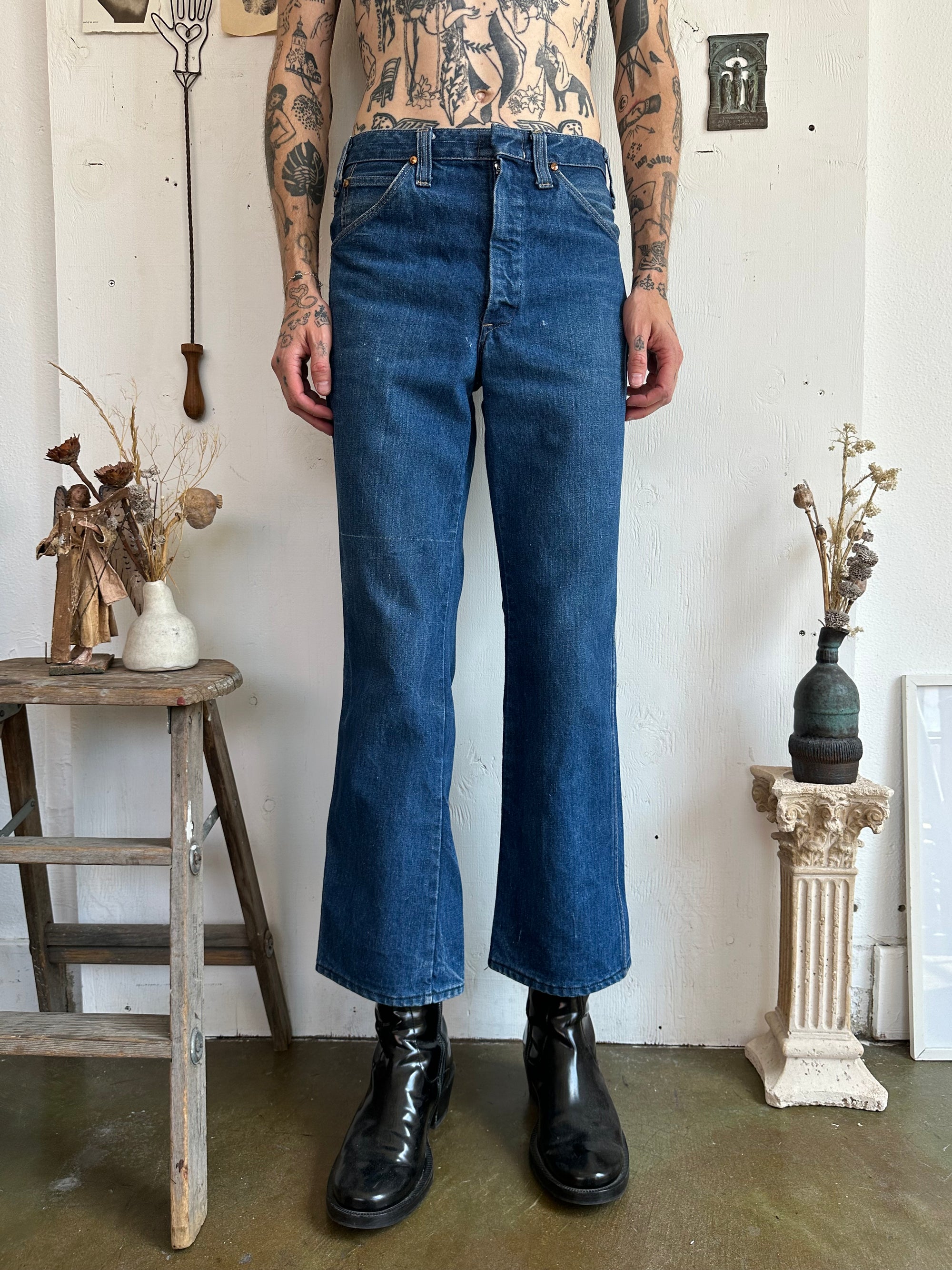 1960s Dickies
