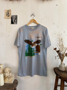 1990s Bald Eagle Tee (M/L)