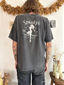 1990s Thrashed Spanky’s Lounge Tee (XL)