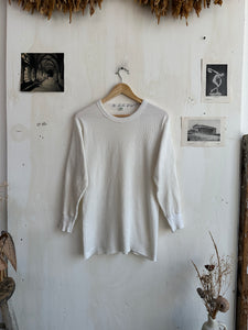 1980s Hanes Thermal (L)