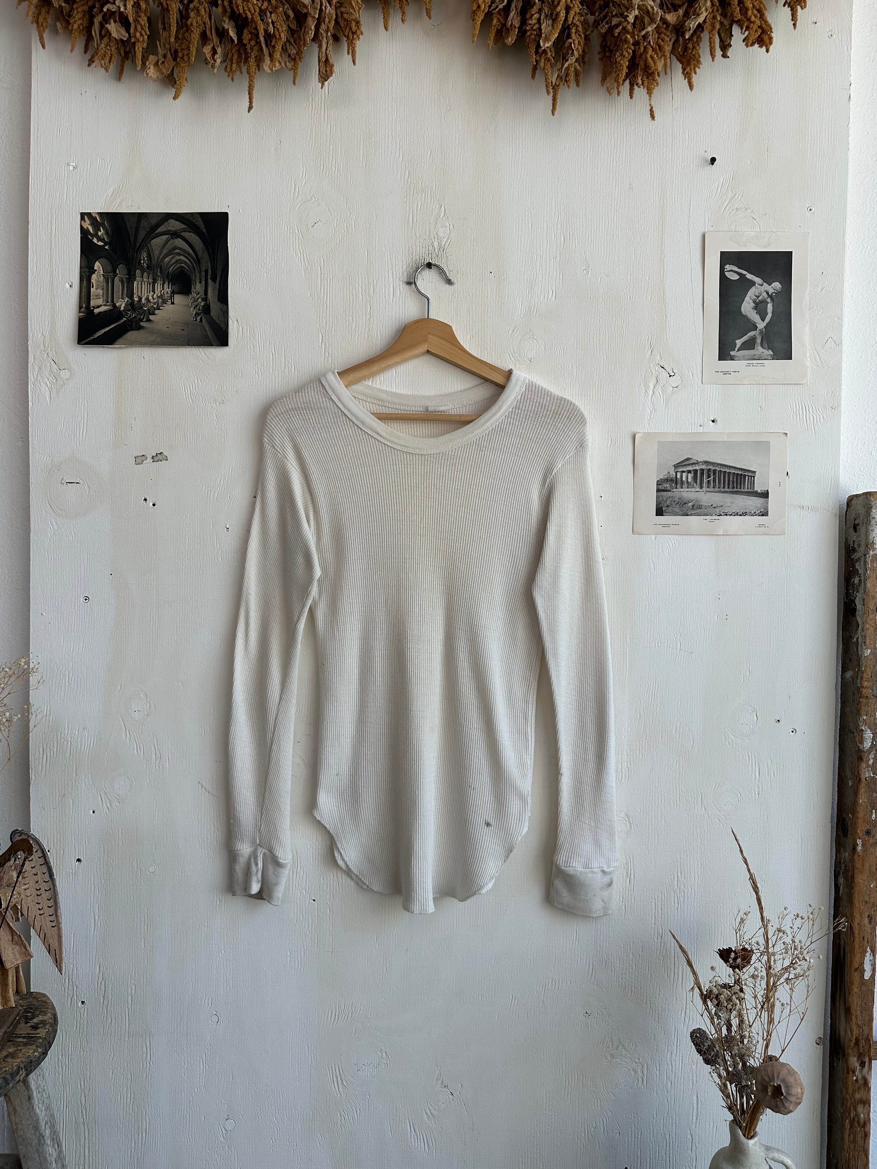 1970s Thin Thermal (M)