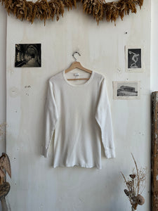 1970s Morgan Mills Thermal (L/XL)