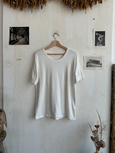1970s European Ribbed Blank (L/XL)