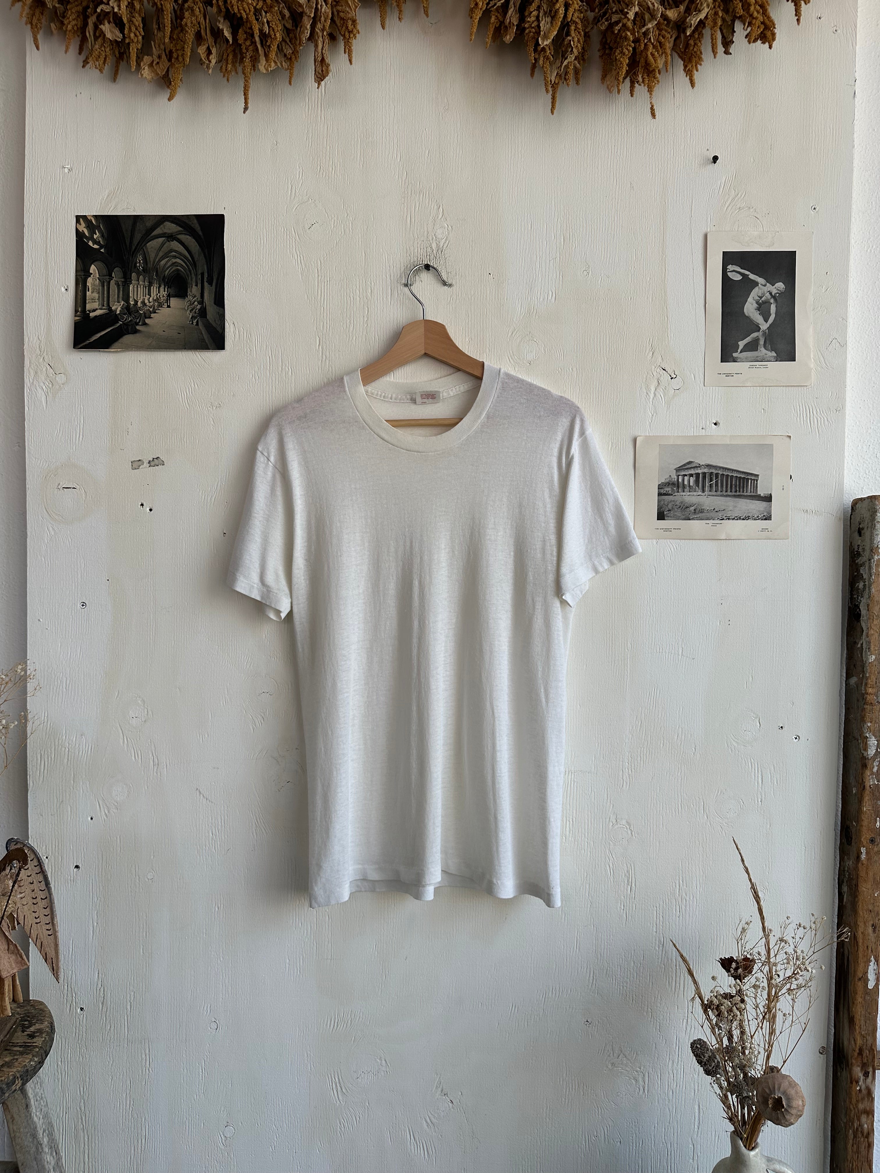 1980s Paper Thin Blank (M/L)