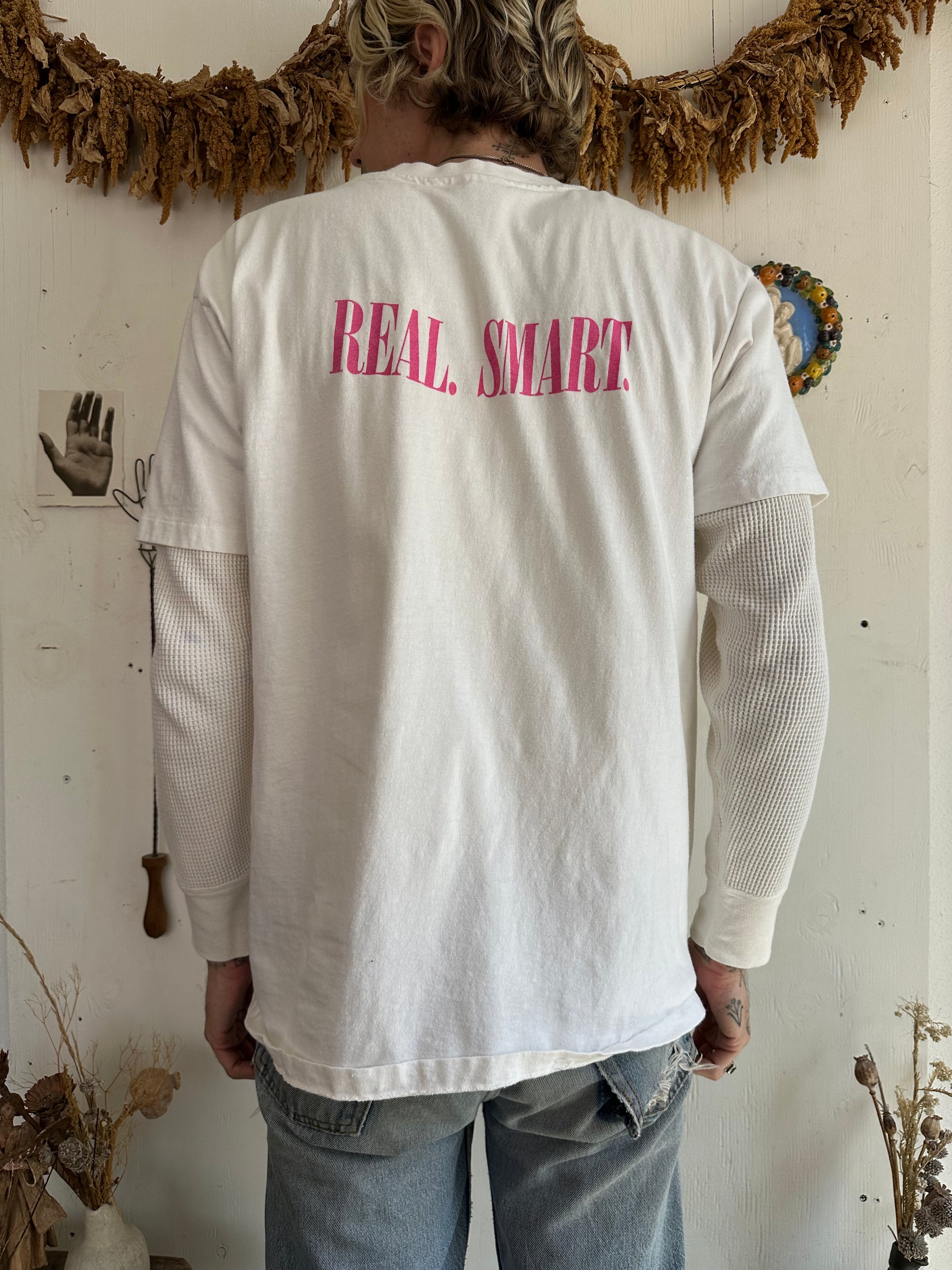 1980s Glamour Tee