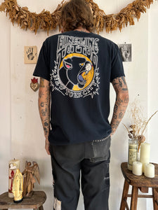 1990s/2000s Fineline Tattoo T-Shirt (L)