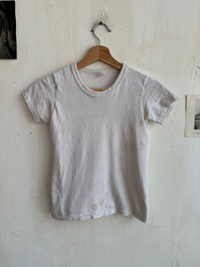 1960s Thrashed Tiny Blank (XS)