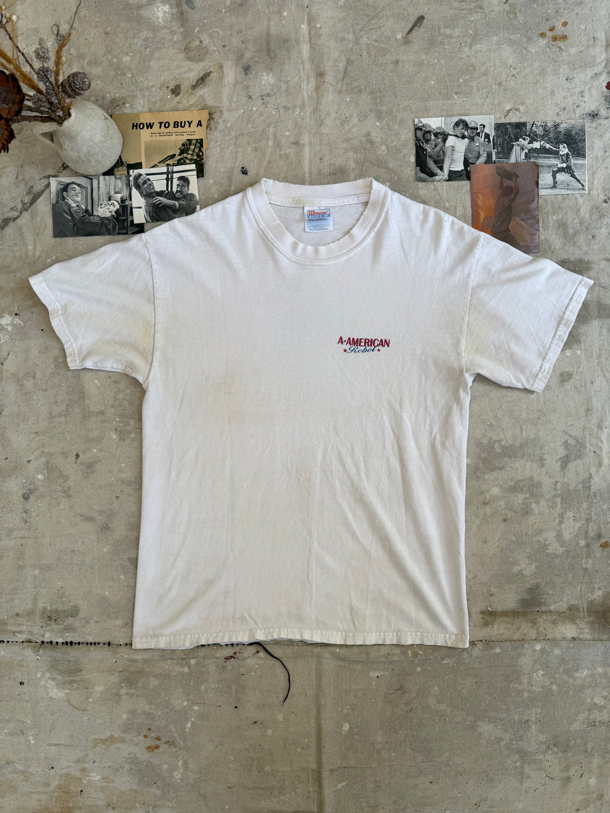 1990s 24 Hour Bail Bonds T-Shirt