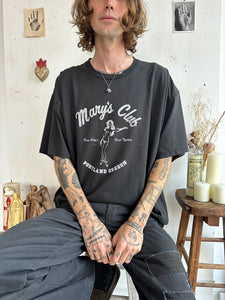 1990s Mary’s Club Tee (Boxy XXL)