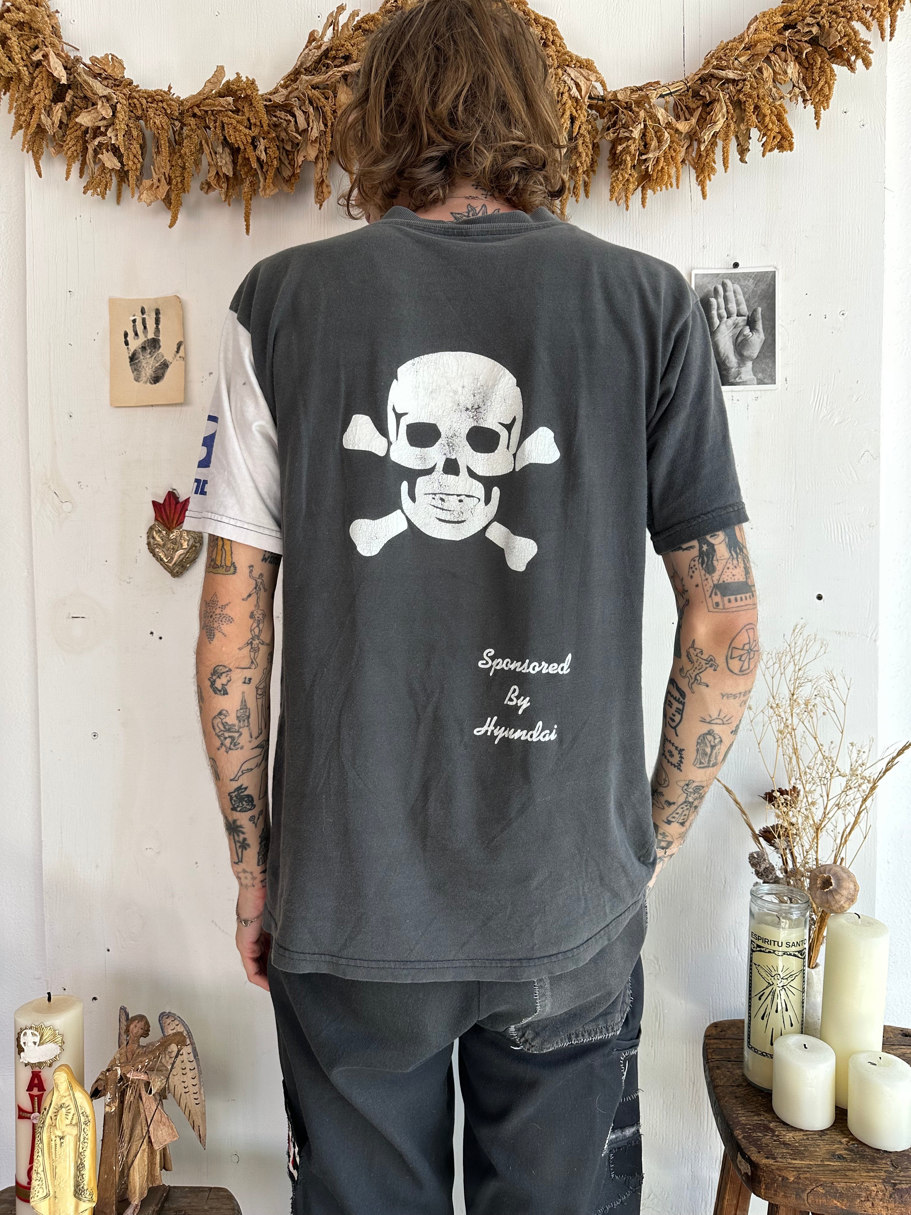 1997 Surf Club T-Shirt (XL)