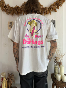 1990s Little Darlings Tee (XL)