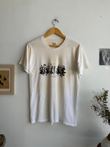 1980s Ashes T-Shirt (M)