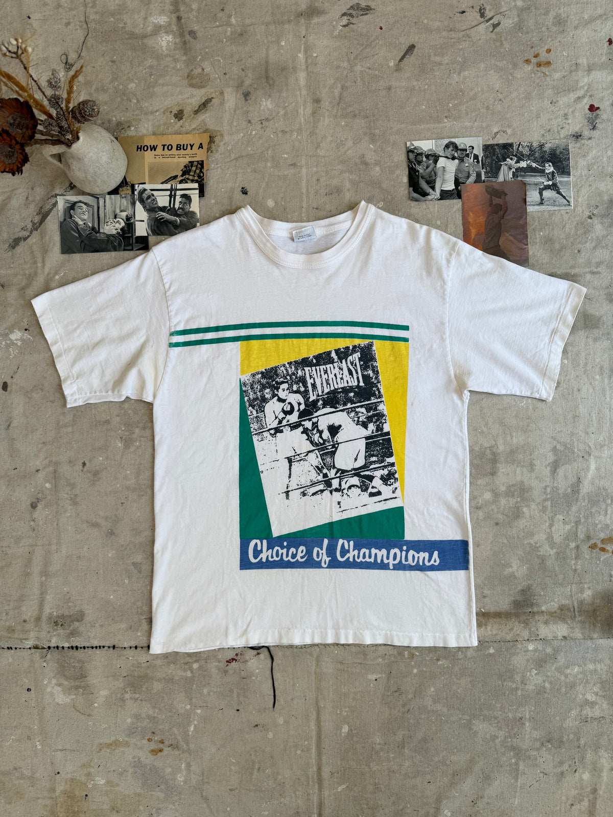 1990s Choice of Champions Tee