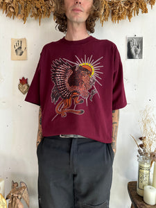 1990s/2000s Griffin Tee (Boxy XXL)