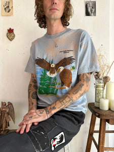 1990s Bald Eagle Tee (M/L)