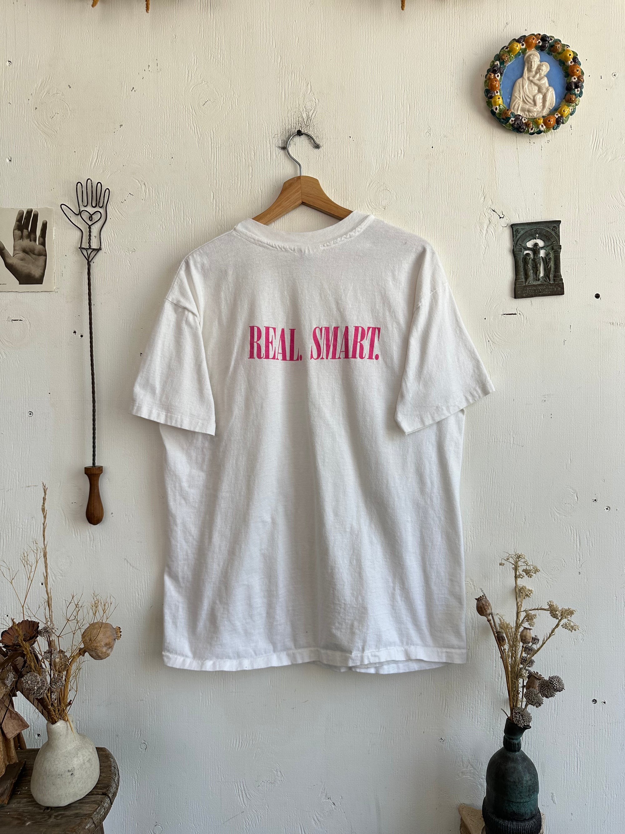 1980s Glamour Tee