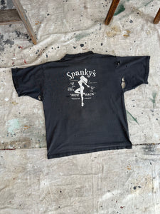1990s Thrashed Spanky’s Lounge Tee (XL)