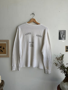 1980s Ashes Thermal (M)