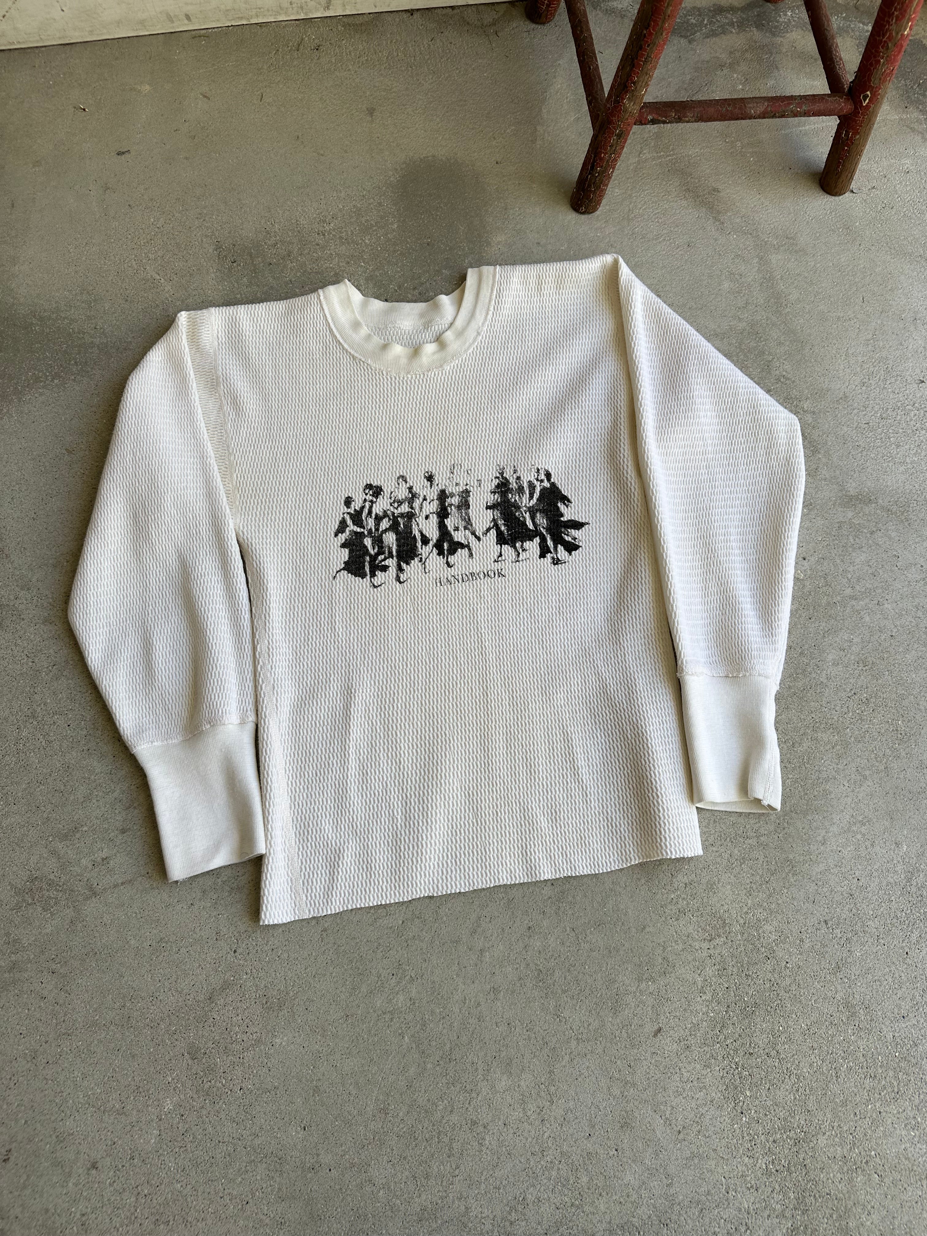 1980s Ashes Thermal (XS/S)
