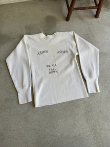 1980s Ashes Thermal (XS/S)