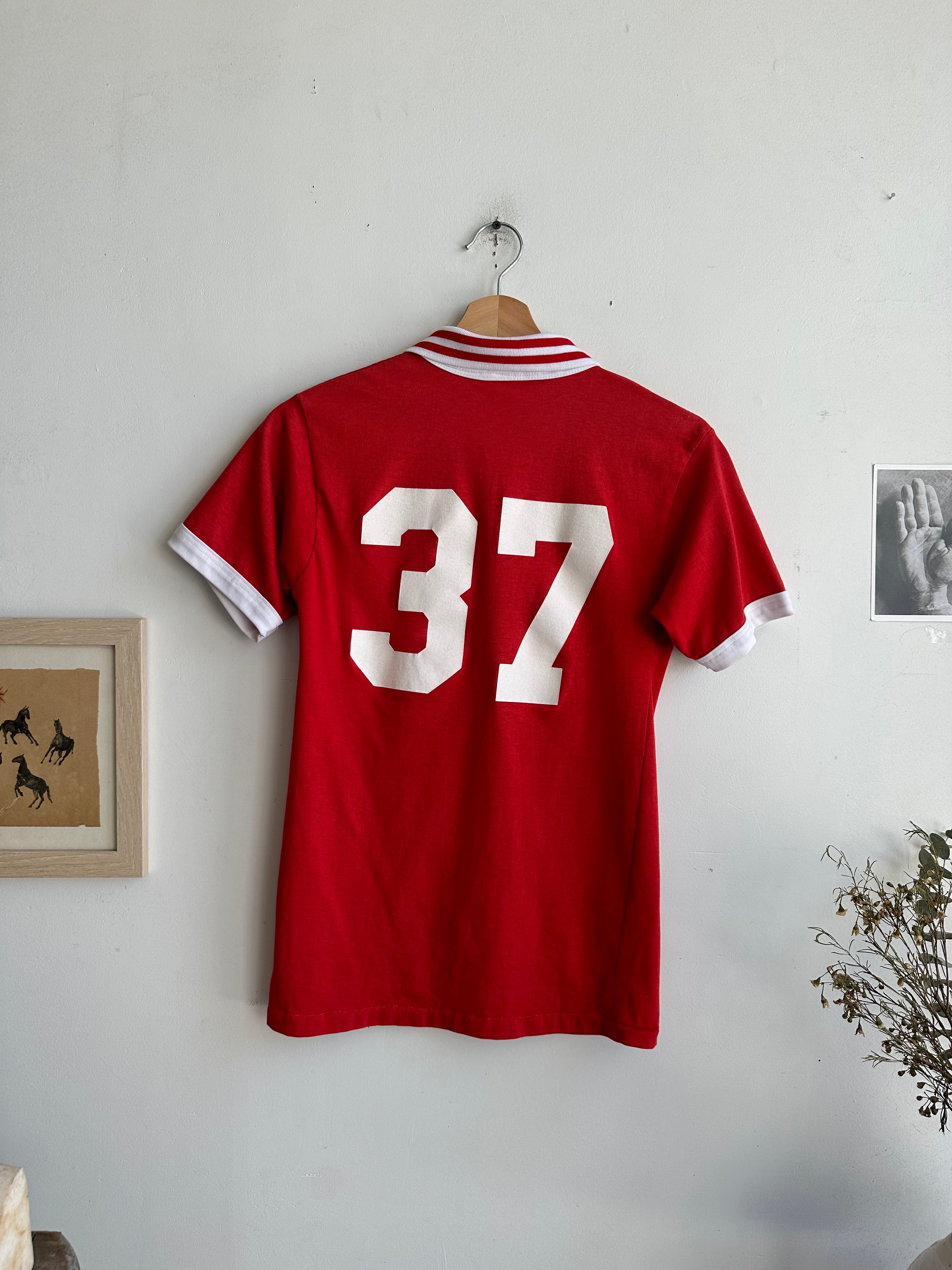 1980s Holy Name T-Shirt (S)