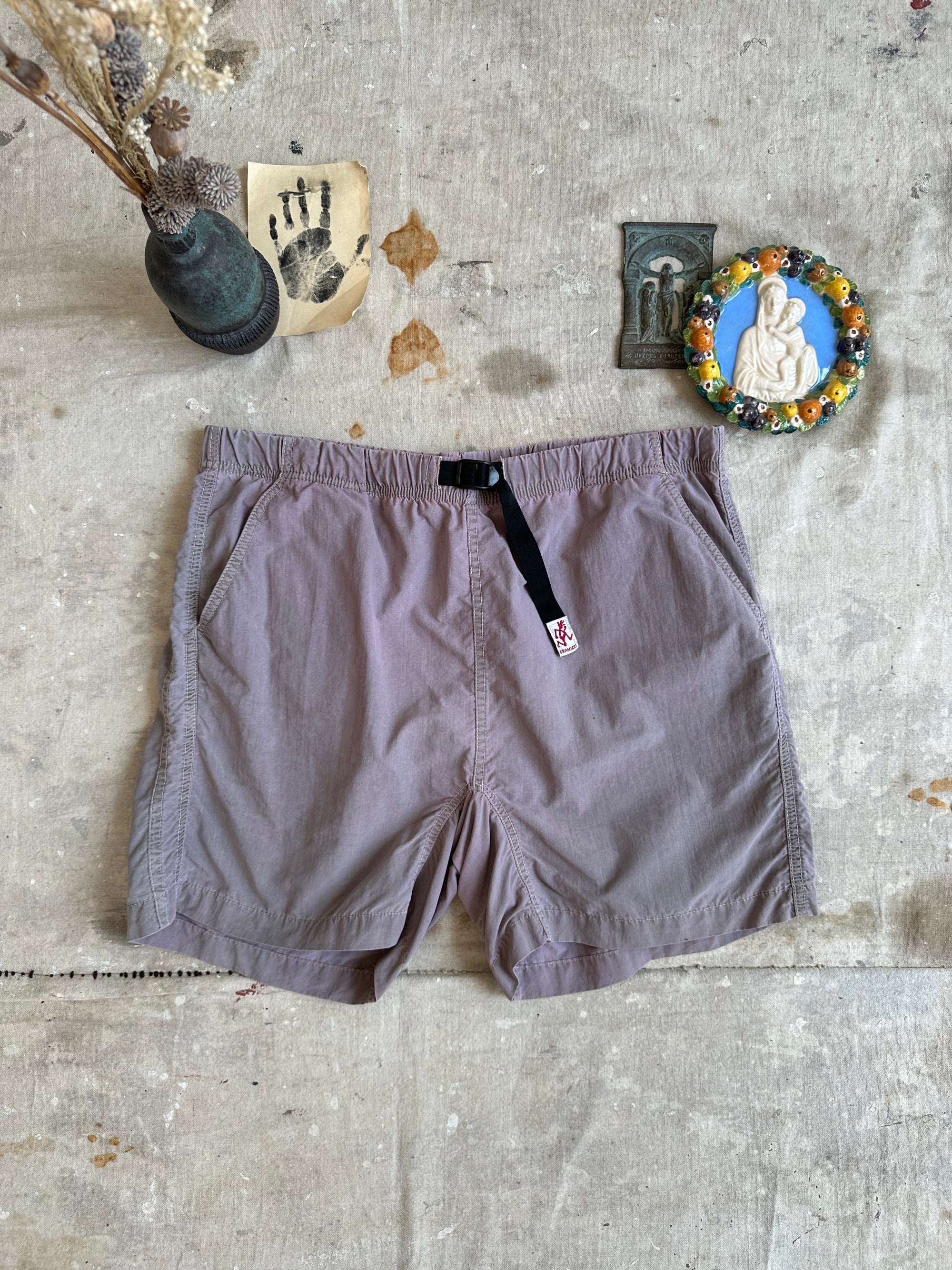 1990s Sunfaded Cramicci Shorts