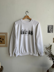 1980s Ashes Crewneck (M)