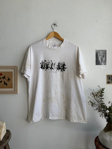 1990s Ashes T-Shirt (XL)