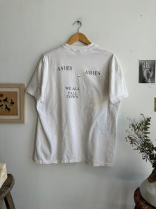 1990s Ashes T-Shirt (XL)